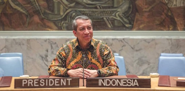 Resolusi Indonesia Diveto AS, Dubes Dian: Kita Kehilangan Kesempatan Berharga