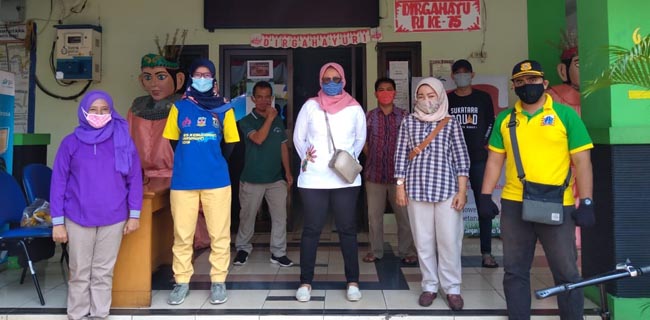 Warga Jakarta Banyak Melanggar Protokol Corona, Aparat Didesak Bertindak Tegas