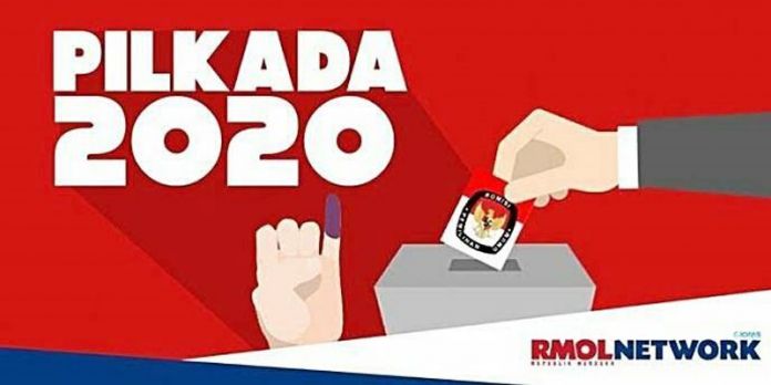 Revisi Draf PKPU, Paslon Pilkada Dilarang Pasang Iklan Di Medsos