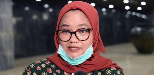 Ela Siti Nuryamah Komitmen Bantu Akses Permodalan Koperasi Dan BMT Di Masa Pendemi