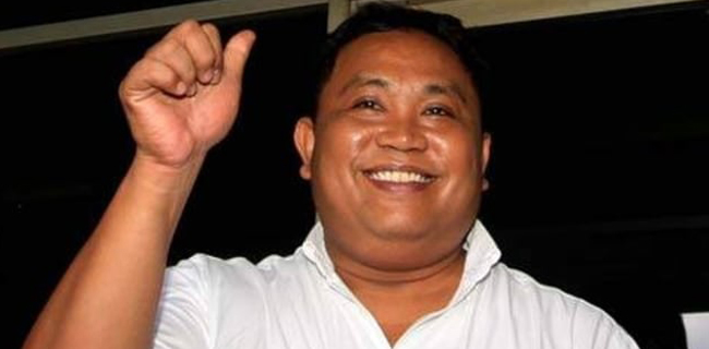Namanya Tidak Ada Di Daftar Pengurus Gerindra, Arief Poyuono: Saya Sudah Lama Di Situ, Harus Ganti Baru