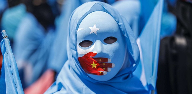 Lewat Surat Terbuka, Para Aktivis Desak Dewan HAM PBB Luncurkan Penyelidikan Genosida Uighur
