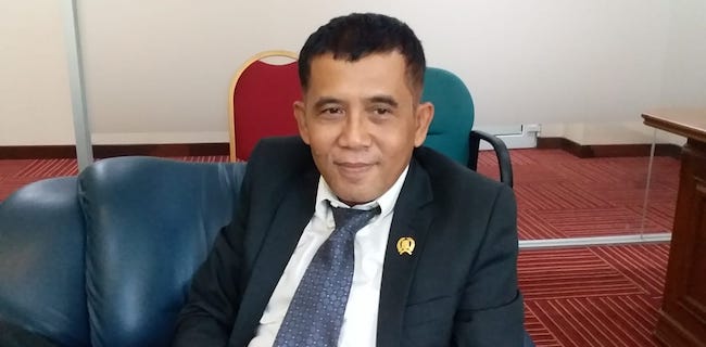 Gubernur Anies Diminta Ganti Bansos Dengan BLT Saat PSBB