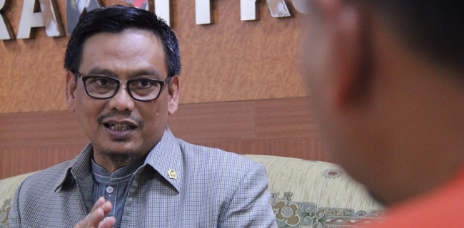 Penusukan Syekh Ali Jaber, PKS Desak Rampungkan Pembahasan RUU Perlindungan Ulama