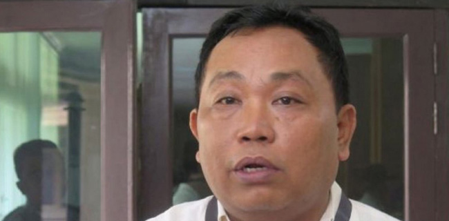 Singgung Kerusuhan Mei 1998, Arief Poyuono Tidak Ingin Prabowo Digoreng Isu Pelanggaran HAM Saat Pilpres