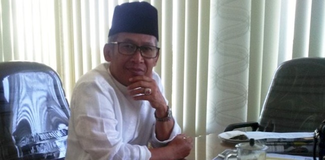 NU Lampung: Percayakan Kasus Syekh Ali Jaber Ke Polisi, Jangan Dicurigai