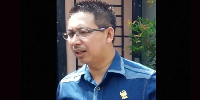 Kartu Kreditnya Dibobol, Anggota DPRD Medan Somasi Maybank