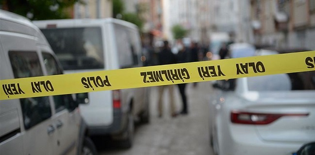 Wartawan AS Ditemukan Tewas Mencurigakan Dalam Mobil Sewaan Di Turki