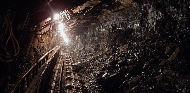 17 Pekerja Terjebak Di Tambang Batu Bara Yang Dipenuhi Karbon Monoksida