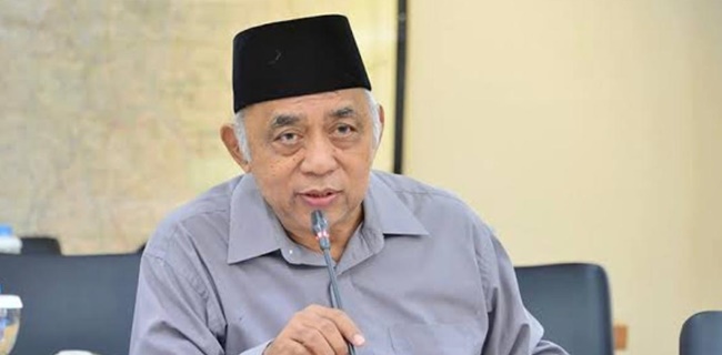 Menyangkut Jiwa Manusia, PAN Harap Daerah Penyangga Dukung PSBB Jakarta