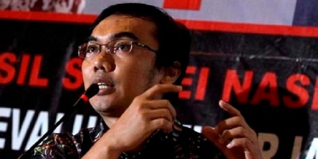 Sandi Gabung Tim Pemenangan, Bobby Ingin Dapatkan 'Kue 02' Pada Pilkada Medan 2020