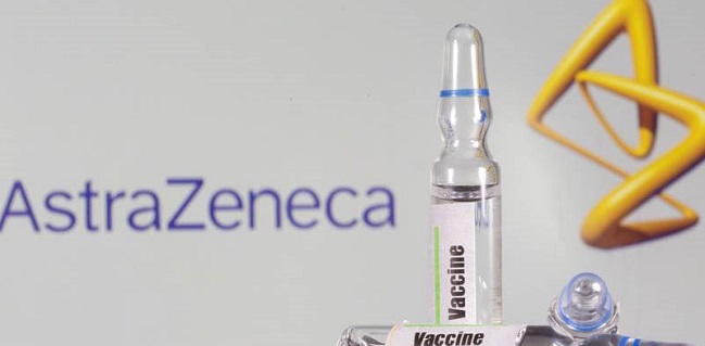 AstraZeneca Tak Akan Lanjutkan Uji Coba Sebelum Vaksinnya Dinyatakan Aman