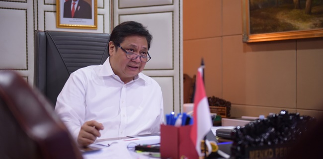 Evaluasi Penanganan Covid-19, Komite PC-PEN Akan Gelar Rakorpim Di Pulau Bintan