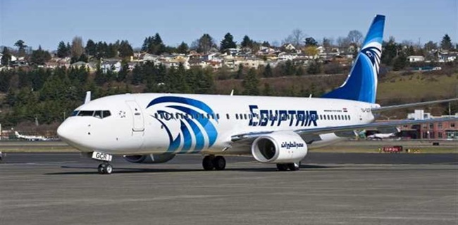 Penerbangan Kairo-Moskow Akan Dibuka Pada Pertengahan September