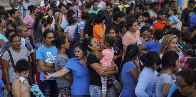 Meksiko Tak Benarkan Adanya Praktik Sterilisasi Paksa Terhadap Migran Perempuan