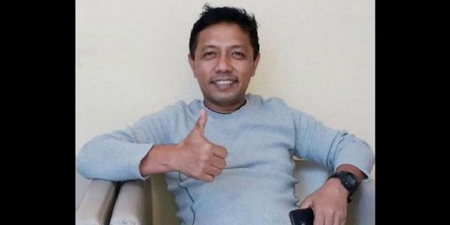 Mundur Dari PKS, Ikrimah Hamidy Kini Jadi Bagian Tim Pemenangan Bobby-Aulia Di Pilkada Medan