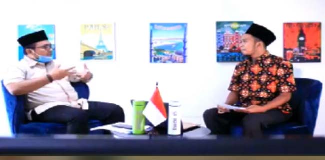 Bawaslu: Saat Pendaftaran, Ada 243 Bapaslon Langgar Protokol Covid-19