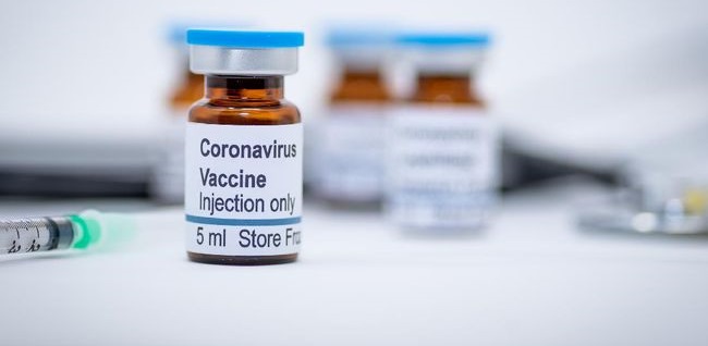 Masuk <i>Advance Market Commitment</i> Dari Skema Covax, Indonesia Dapat Akses Vaksin 20 Persen Populasi