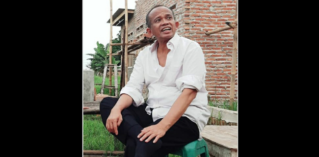 Kesimpulan Beathor Suryadi, Konflik Agraria Belum Tuntas Karena Sofyan Djalil Bukan Orang Jokowi