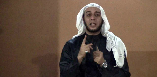 Ungkap Motif Dan Segera Sidangkan Kasus Penusukan Syekh Ali Jaber