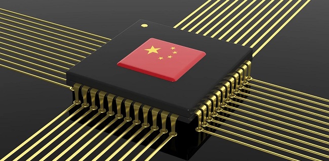 Dari Sanksi AS Jadi Mandiri, China Harus Merangkak Kembangkan Teknologi Chip