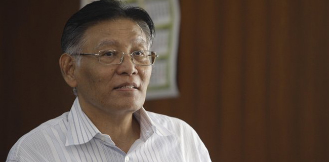 Prof Romli Atmasasmita Tak Setuju Ada Perubahan UU Kejaksaan