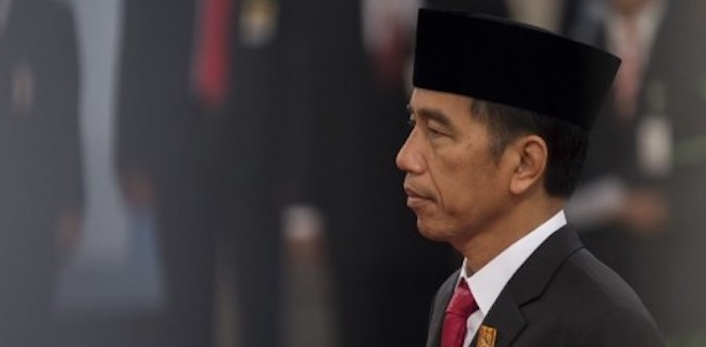 Mujahid 212: Jokowi Akan Dikenang Sebagai Presiden Yang Paling Banyak Cacat Prestasi