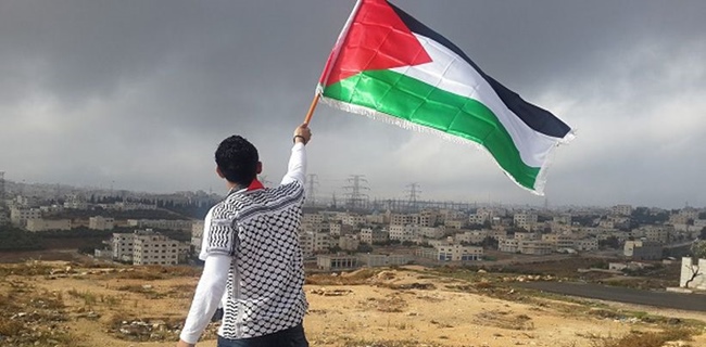 Turki Sambut Baik Pertemuan Intra-Palestina, Siap Dukung Penuh Untuk Solusi Adil Dan Permanen