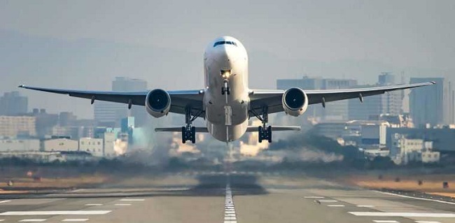 WTO: Transportasi Udara Jadi Sektor Yang Paling Terdampak Covid-19