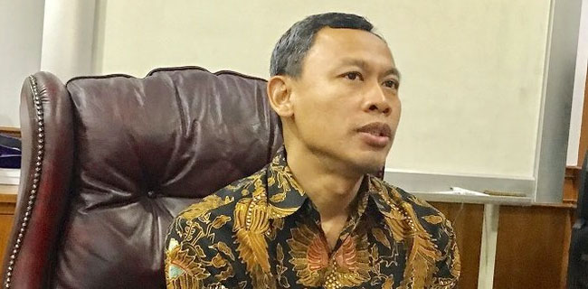 Susul Arief Budiman, Komisioner KPU Pramono Ubaid Juga Positif Covid-19