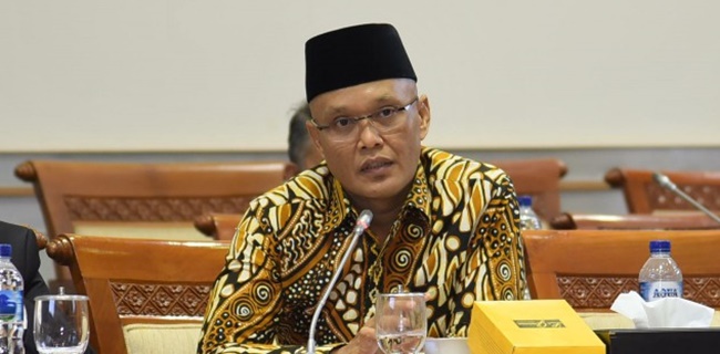 <i>Biosecurity</i> Indonesia Lemah, Komisi I DPR Dorong Kemenhan Aktifkan Peran TNI Dan BIN Cegah Virus Corona Masuk
