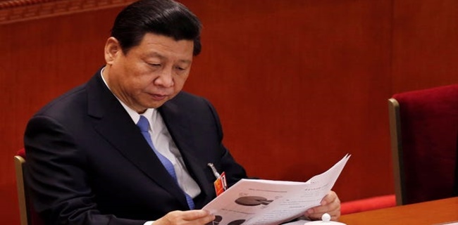 Xi Jinping Kirim Pesan Pada Kim Jong Un, Ungkapkan Rasa Suka Cita Atas Hubungan Korut-China