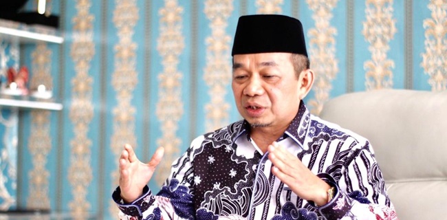 HUT Ke-75, Fraksi PKS Ajak Para Dai Doakan TNI Tetap Bersama Rakyat