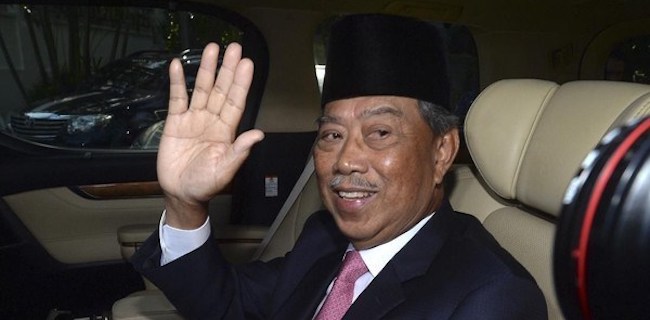 Geger Politik Malaysia, Tumbangkah Muhyiddin?