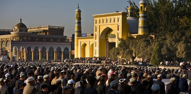 Serangan Teroris Di Prancis Dan Politisasi Xinjiang