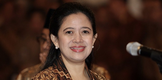 Peringati Hari Santri Nasional, Ketua DPR: Nyalakan Semangat Gotong Royong Untuk Bangun Indonesia