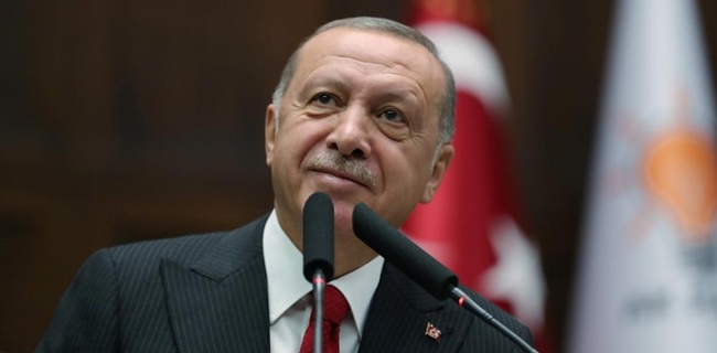 Prancis Tidak Akan Balas Boikot Produk Turki, Tapi Desak UE Segera Bertindak Atas Pernyataan Erdogan