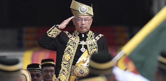 Para Penguasa Kerajaan Tiba Di Istana, Siap Bahas Keadaan Darurat Malaysia Dengan Yang Di-Pertuan Agong