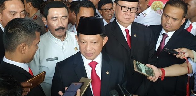 Survei Pilpres 2024: Tito Punya Elektabilitas, Bahkan Mengancam Prabowo