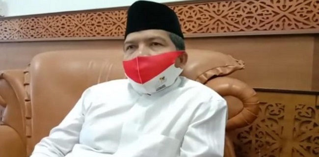 Sepanjang Tidak Dipaksakan, PWNU Aceh Sepakat Dengan Kemenag Soal Materi Khutbah Jumat