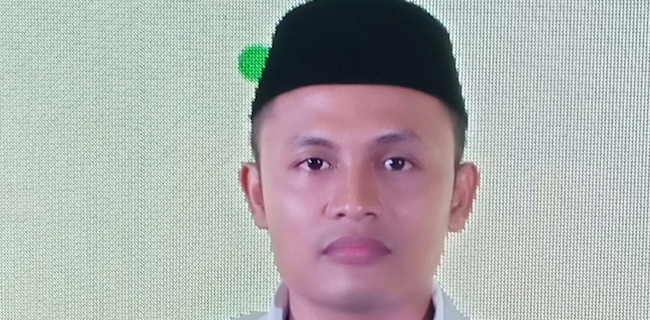 Pemuda Muhammadiyah Sambut Baik Kemudahan Sertifikasi Halal Di UU Ciptaker