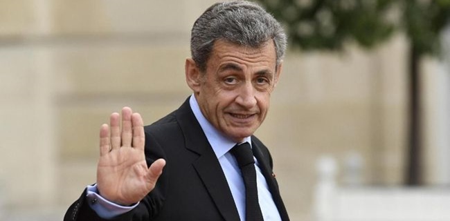 Babak Baru Skandal Dana Kampanye Mantan Presiden Sarkozy Dan Mendiang Muammar Gaddafi