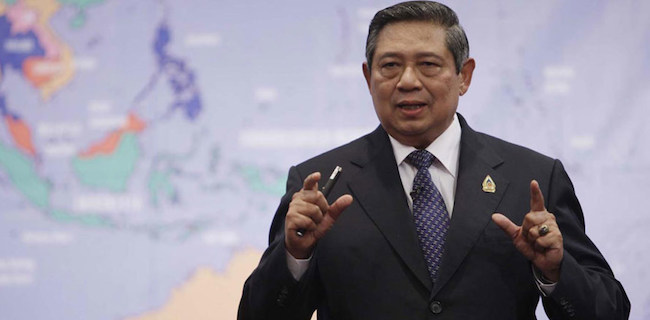 SBY: Untuk Kepentingan Indonesia, Benarkah Trump Lebih Baik Dan Bukan Biden?