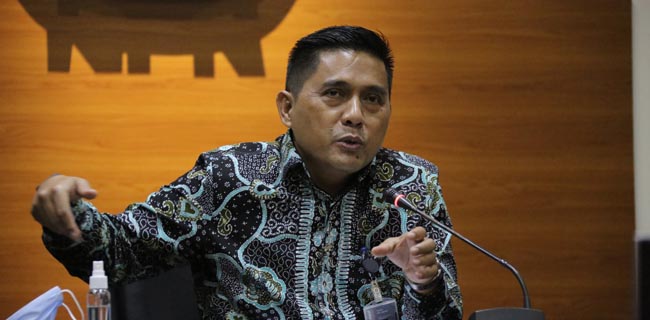Diduga Terima Suap Dari Gatot Pujo Nugroho, KPK Kembali Tahan 14 Mantan Anggota DPRD Sumut