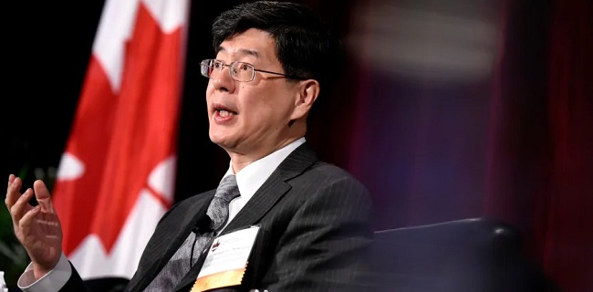 China Beri Peringatan Kanada Untuk Tidak Beri Suaka Politik Pada Para Pengunjuk Rasa Hong Kong