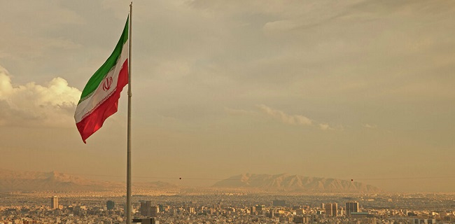 Hari Ini, Embargo Senjata Iran Dicabut Secara Otomatis