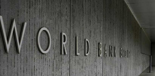 Bank Dunia Menyetujui Pemberian Bantuan 12 Miliar Dolar Untuk Vaksin Covid-19