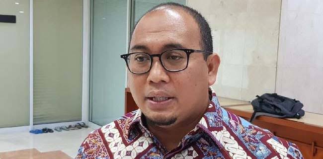 Capaian Kerja Satu Tahun Jokowi-Maruf, Andre Rosiade: Masih Banyak Ekspektasi Rakyat Yang Belum Dicapai!