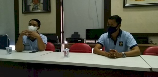 Buntut Pindahan Cipinang, Puluhan Warga Binaan Lapas Cirebon Masih Diisolasi