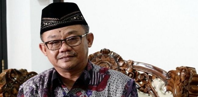 Abdul Muti: Ambulans Yang Ditembaki Polisi Bukan Milik Muhammadiyah